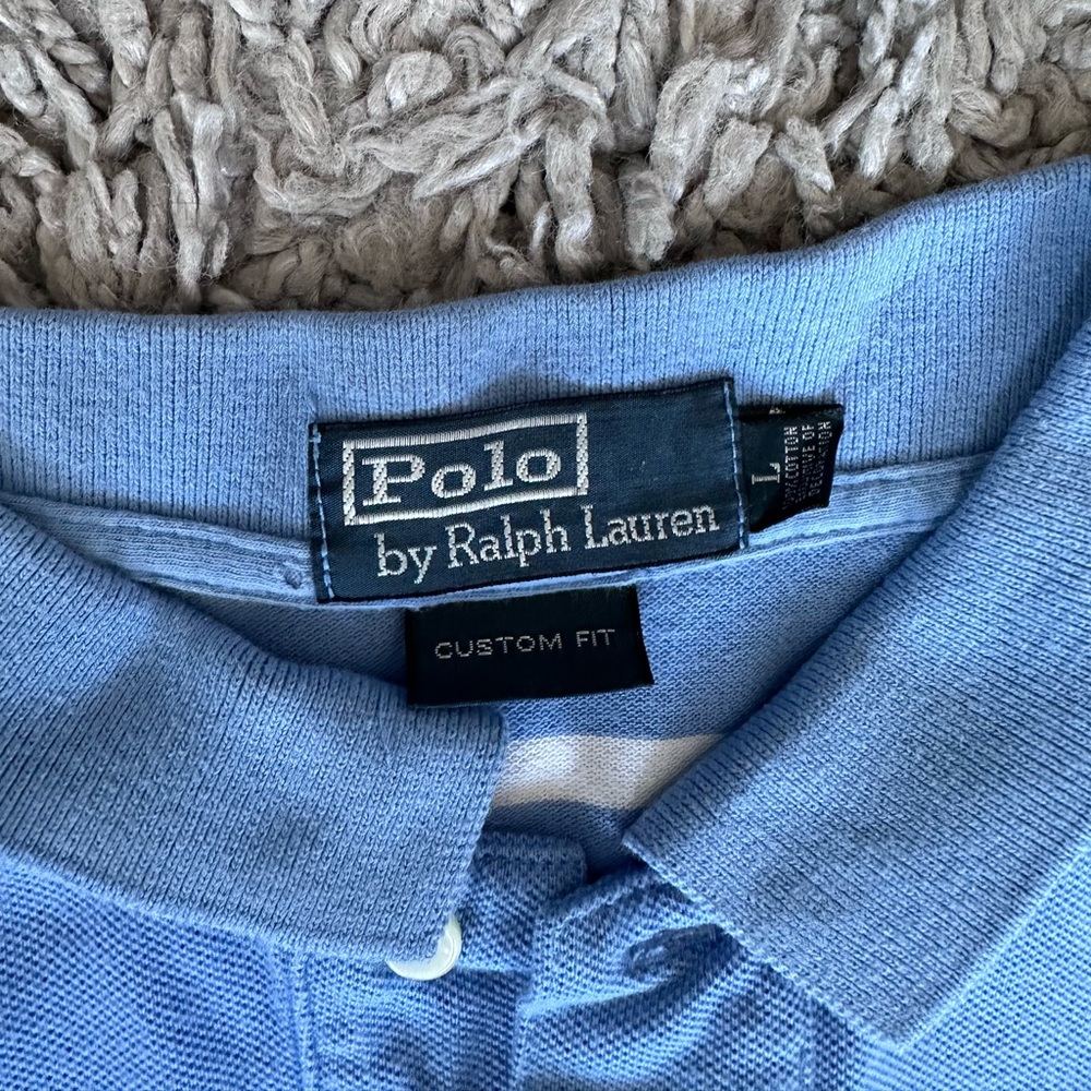 Polo Ralph Lauren - Picture 2 of 2
